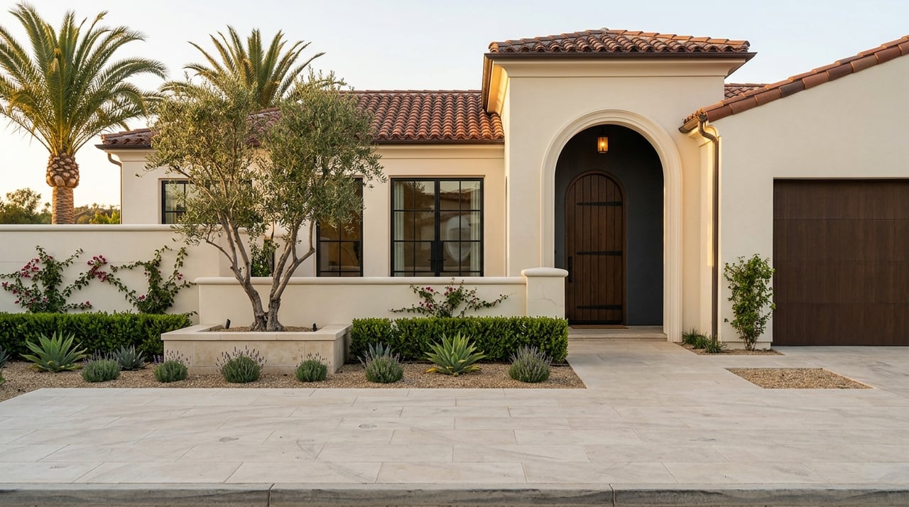 Where Luxury Living Is Emerging In Torrance