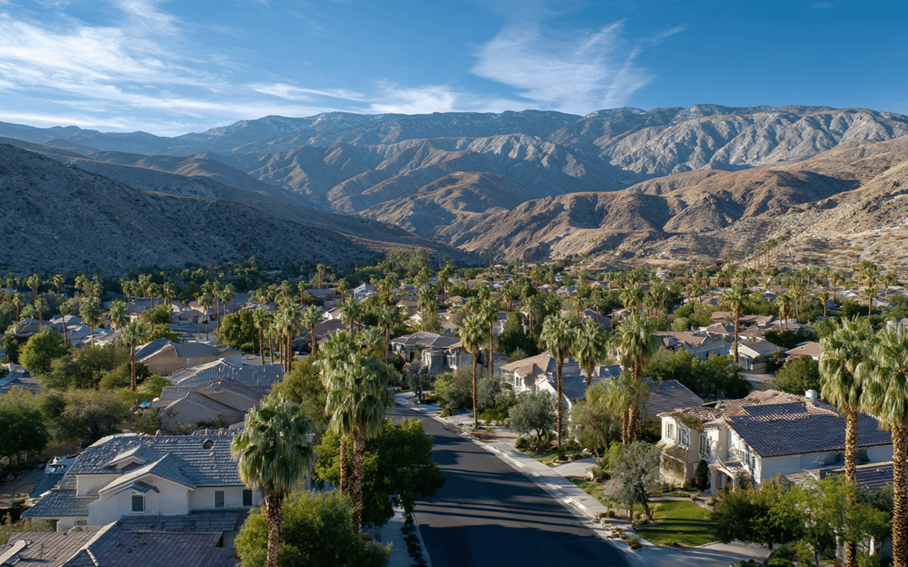 Yucca Valley