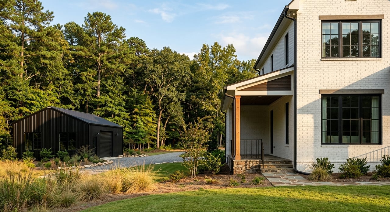 Preparing Your Montgomery Acreage Home To Sell