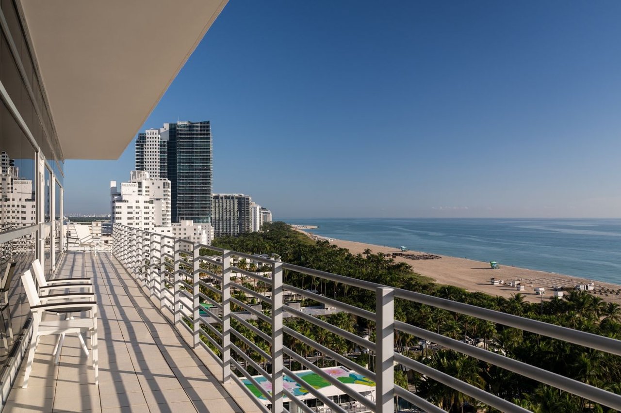 Ritz Carlton Miami Beach