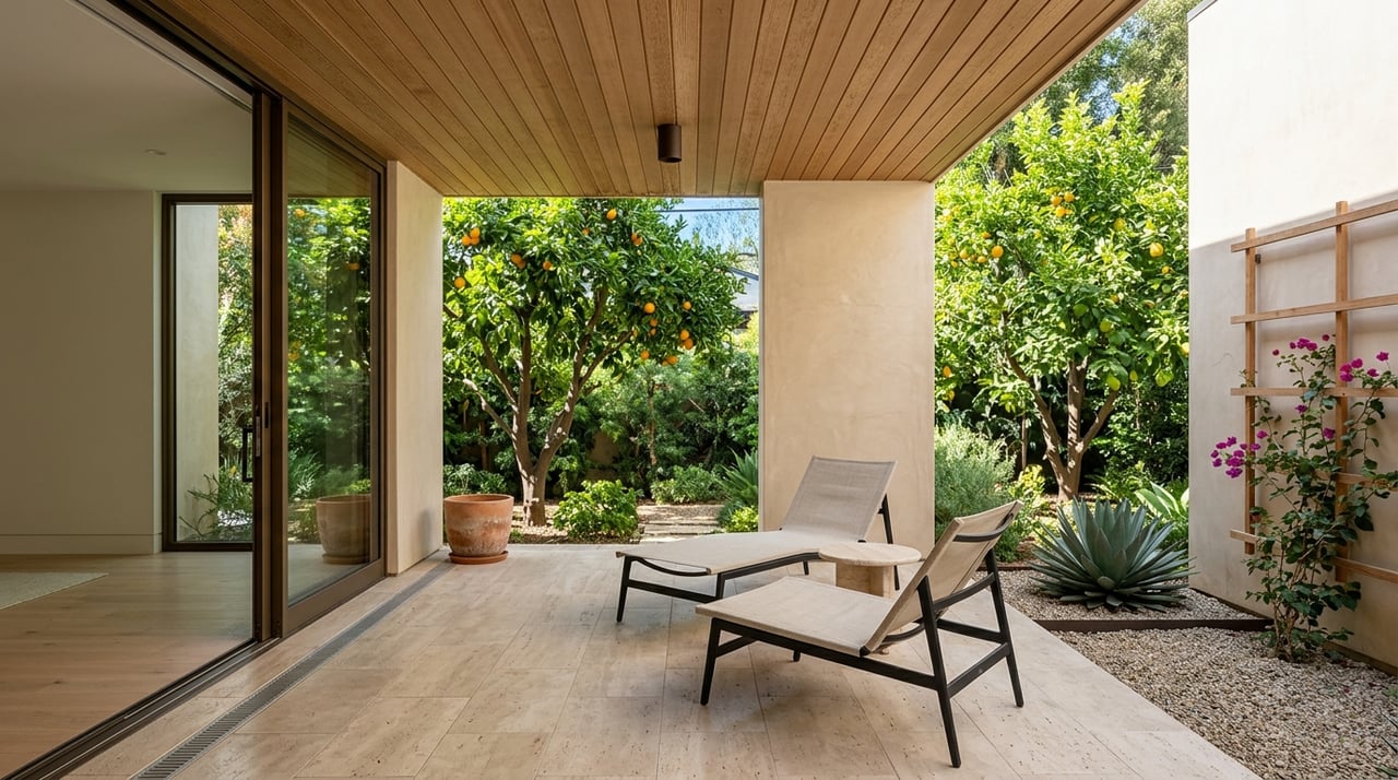 Arcadia Phoenix: Citrus Lots And Casual Luxury Living