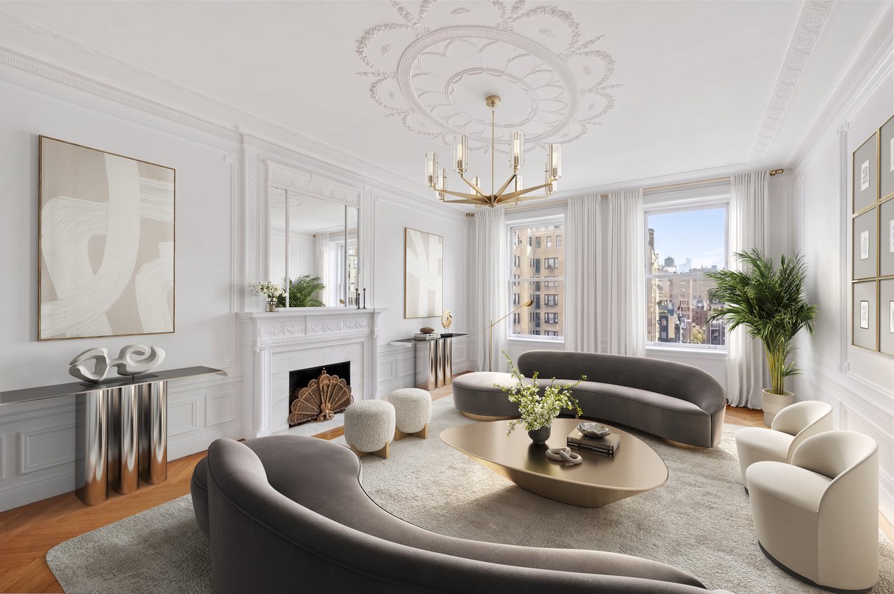 What Nobody Tells You About Buying Luxury Real Estate in New York City