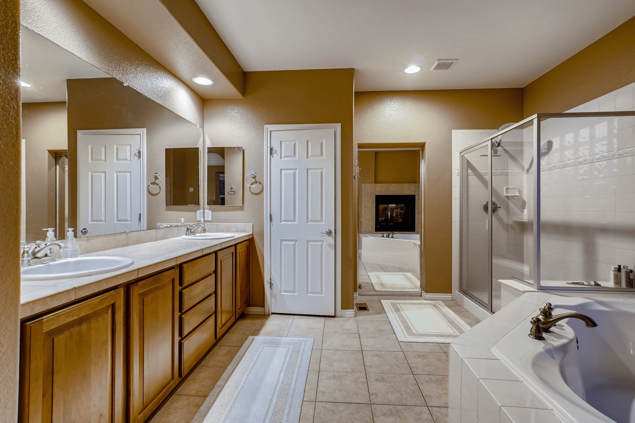 Just Listed: Entertainer's Dream Home in Sapphire Point