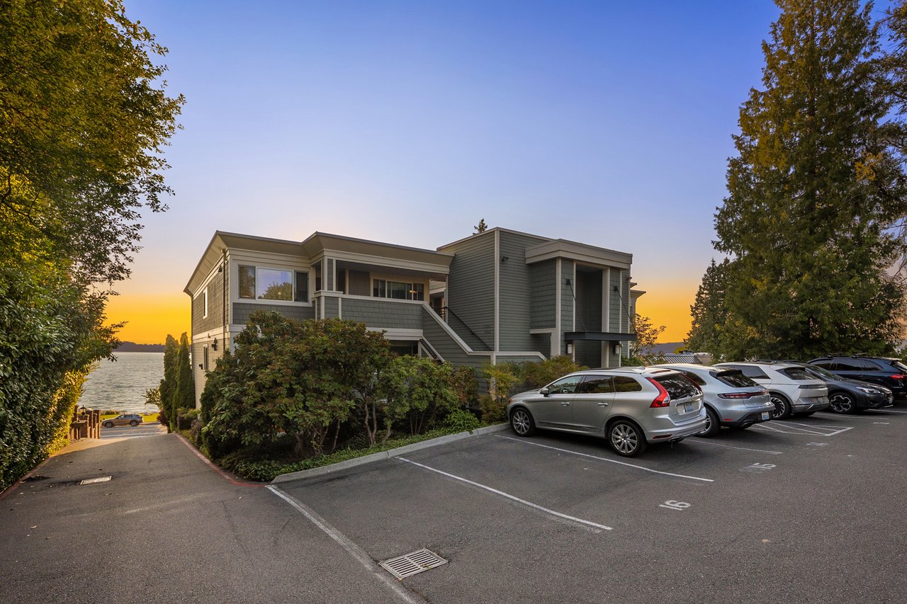 6620 Lake Washington Boulevard NE Unit: 101