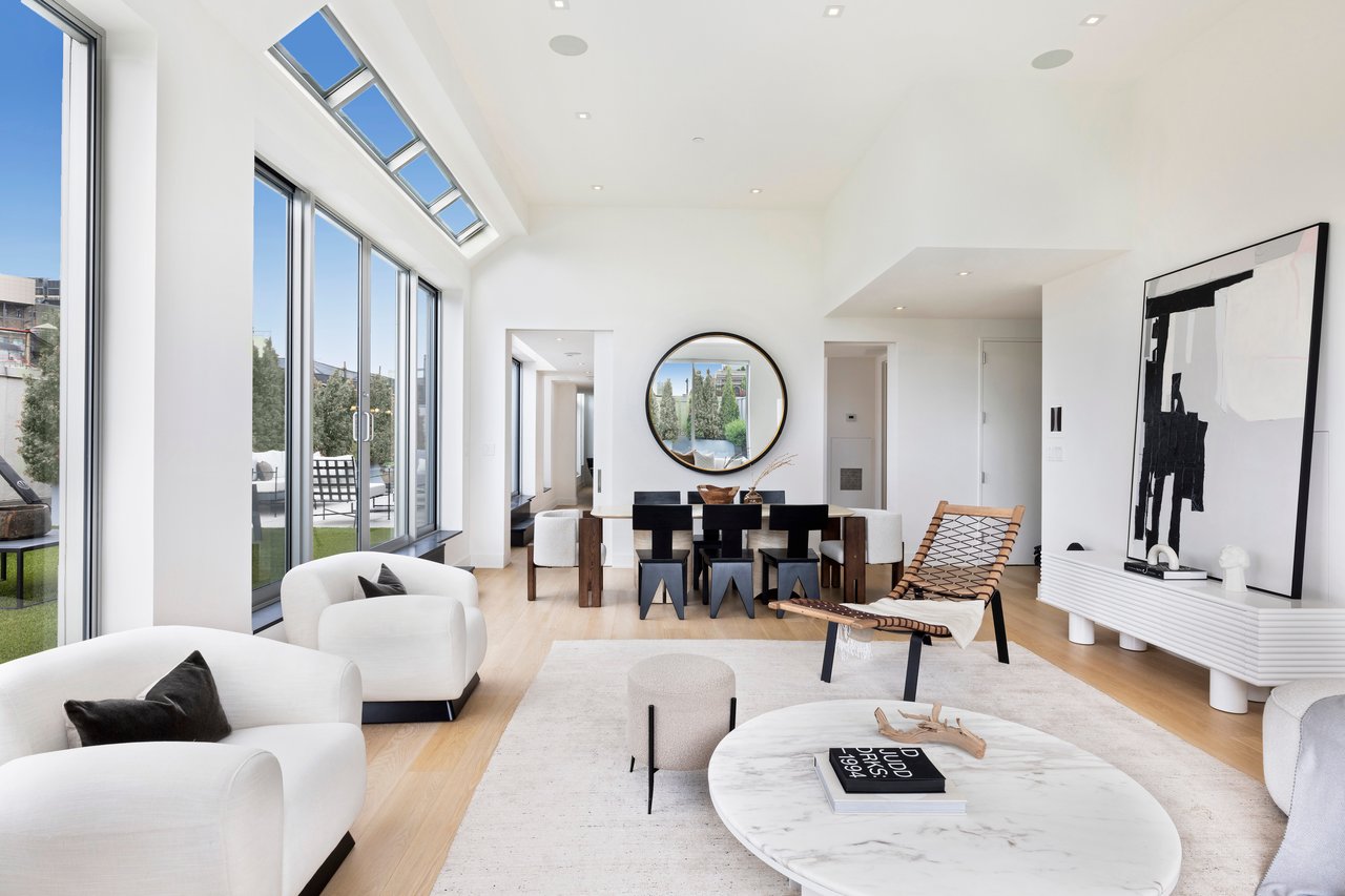 415 Greenwich Street, PHA
