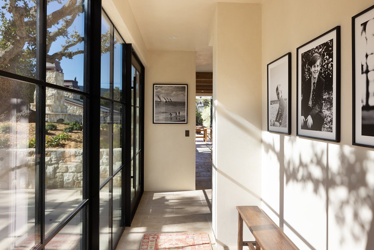 Carmel Valley Masterpiece