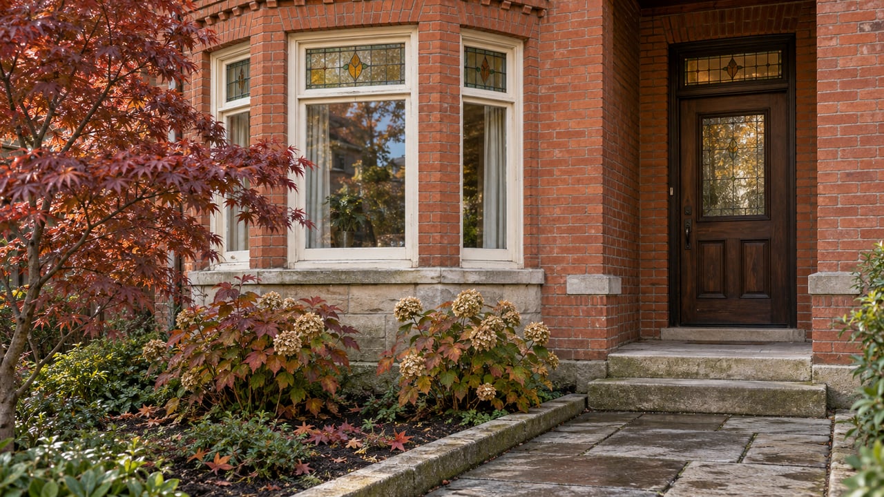 Roncesvalles Gets Its Halloween From a Charity Cinema and a Park Volunteer Group