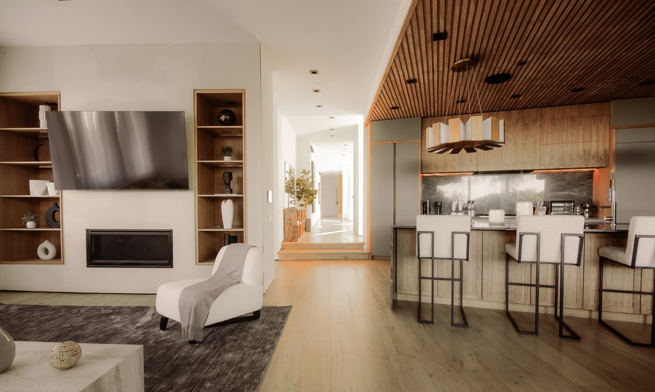 13331 Mulholland Dr, Beverly Hills