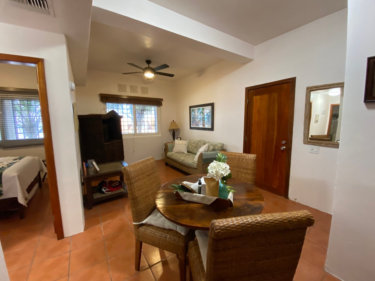 Turtle Casa Beachfront Vacation Villa