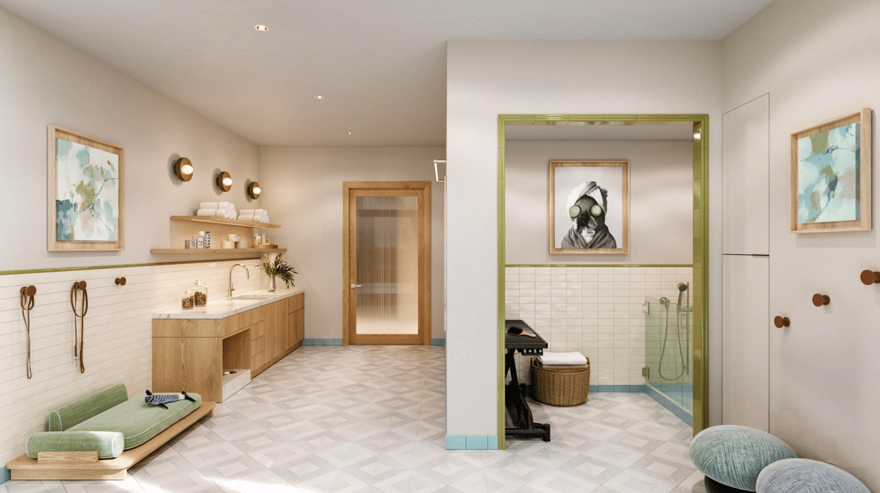 The Ritz Carlton Residences | Estero Bay
