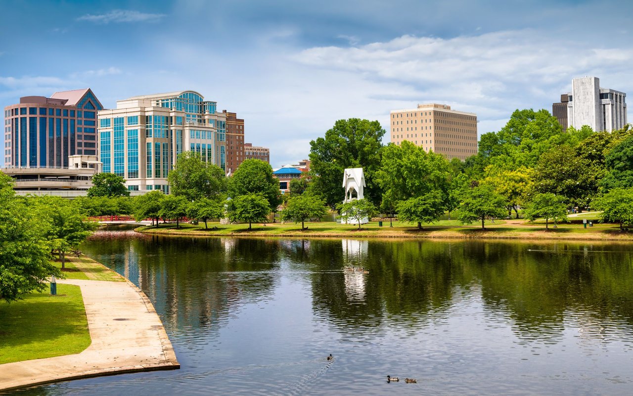 Huntsville