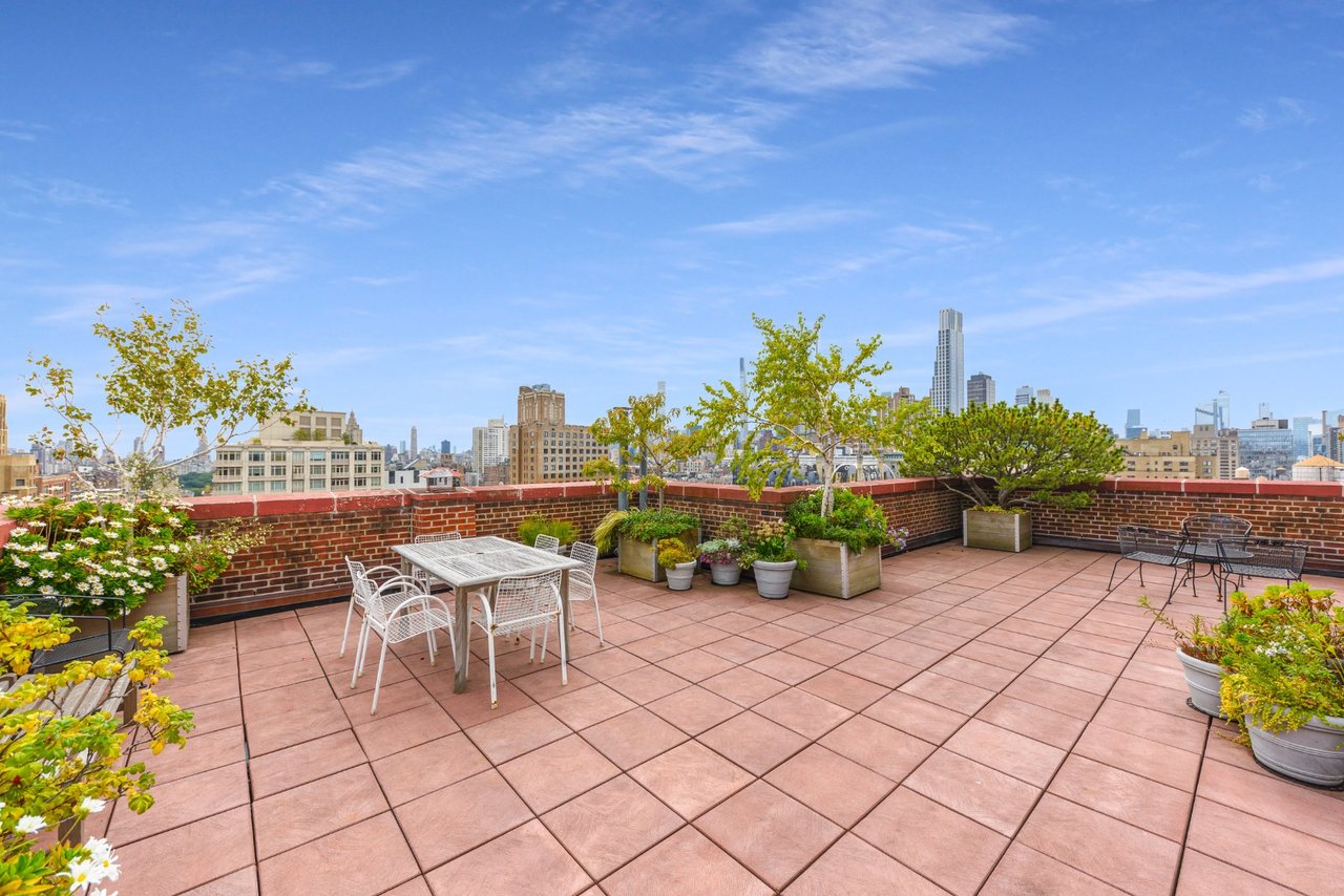 336 West End Avenue, #4F