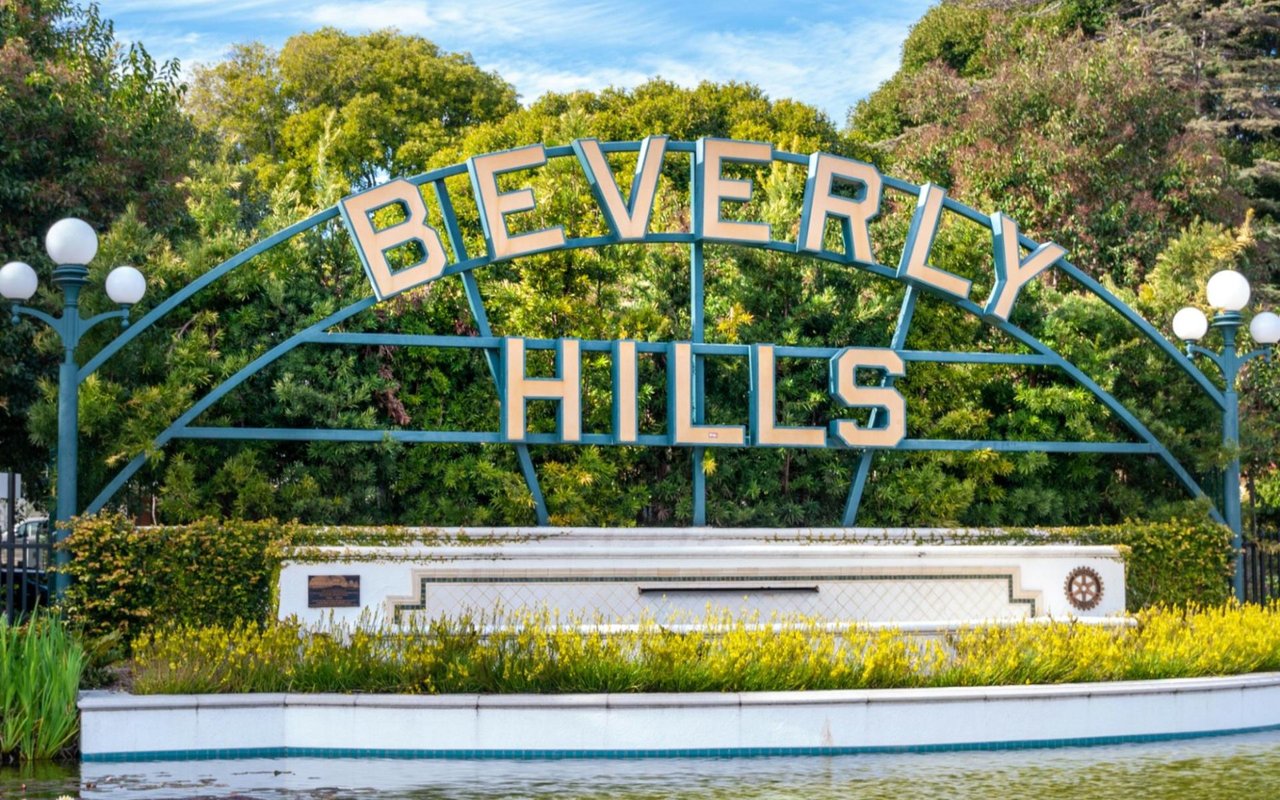 A Guide to Beverly Hills, CA, Parks