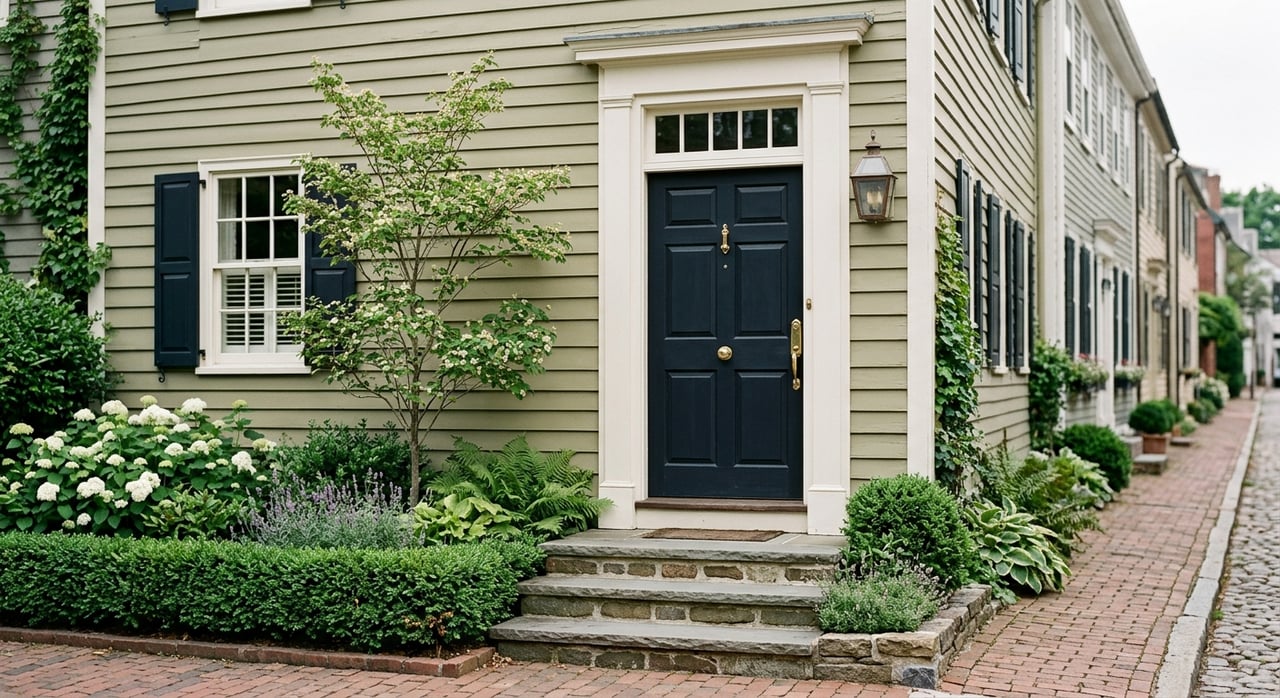 Hudson Or Rhinebeck For A Country Home? Key Differences