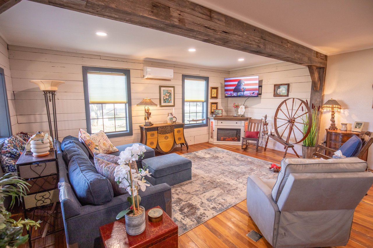 1019 Tulley Road | 45.86± Acres | Cuero, DeWitt County, TX