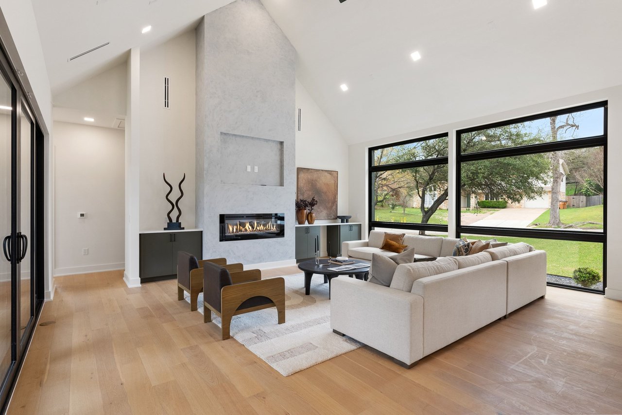 2138 Barton Hills Drive