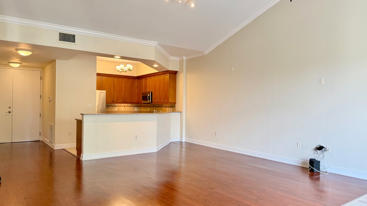 Top Floor Condo at Park West in downtown Winter Park