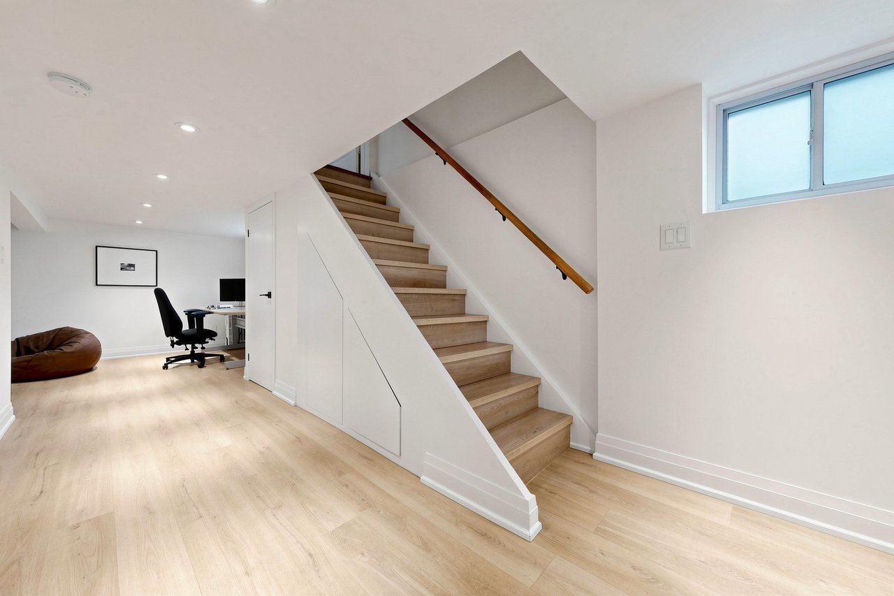 Beautifully Renovated Home