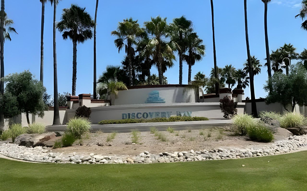 Discovery Bay