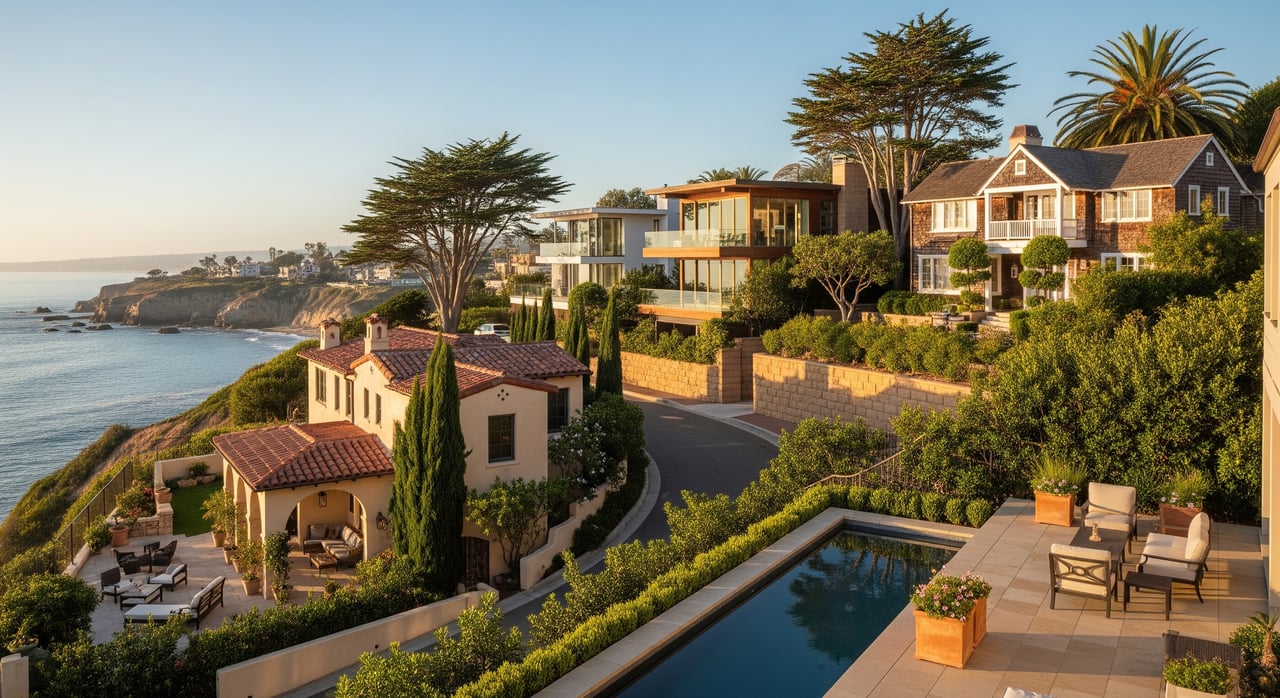 How La Jolla’s Micro‑Neighborhoods Shape Your Home Search