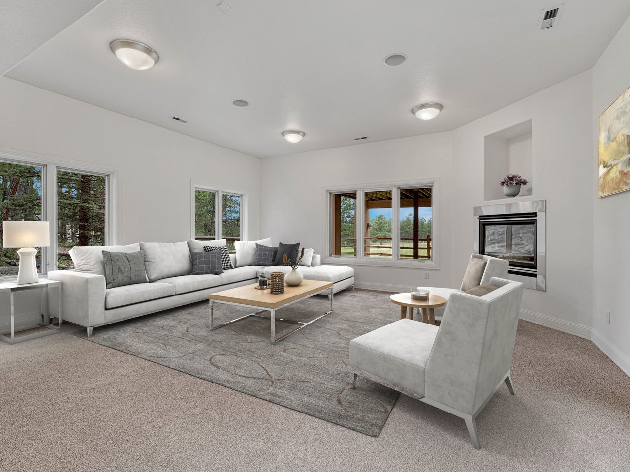 10510 Huntsman Road