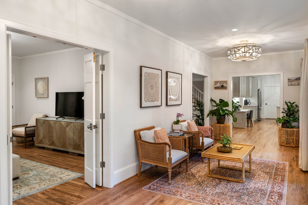 3785 Paces Ferry Road NW