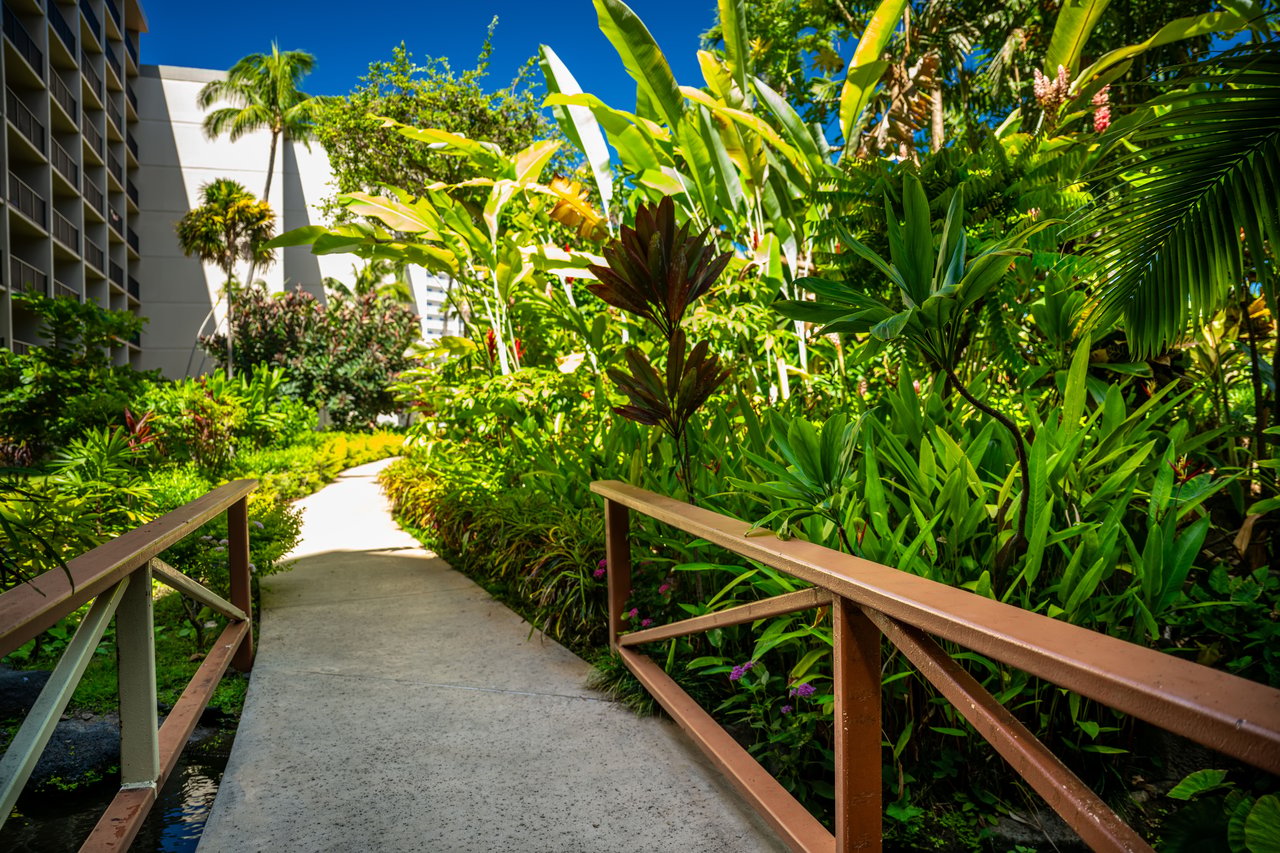 Kaanapali Shores 606