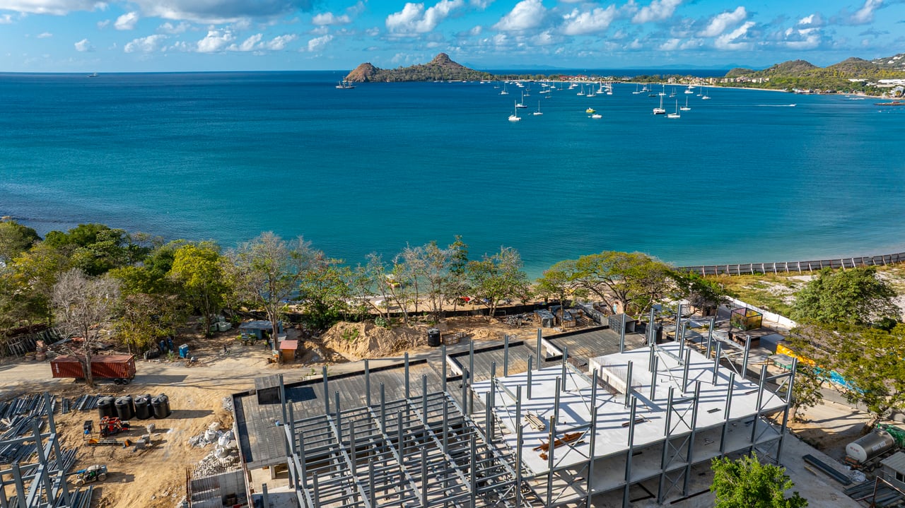 A'ILA Resorts + Residences