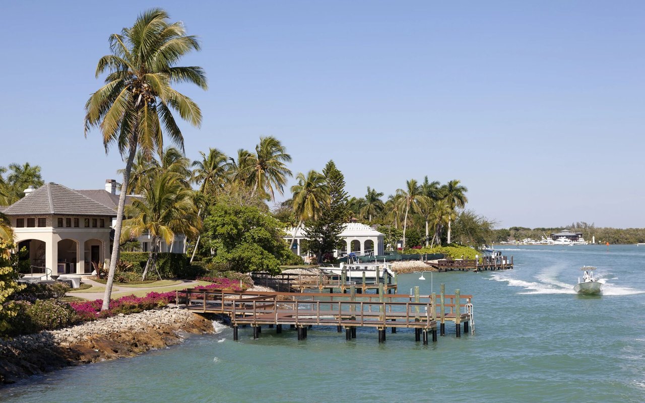 Merritt Island