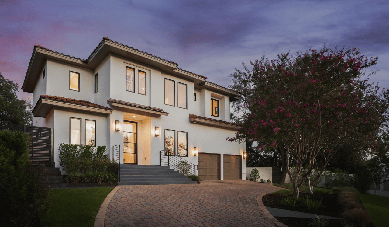 3501 Balcones DR