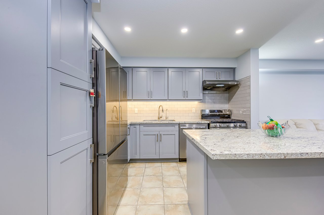 17 Katemore Drive