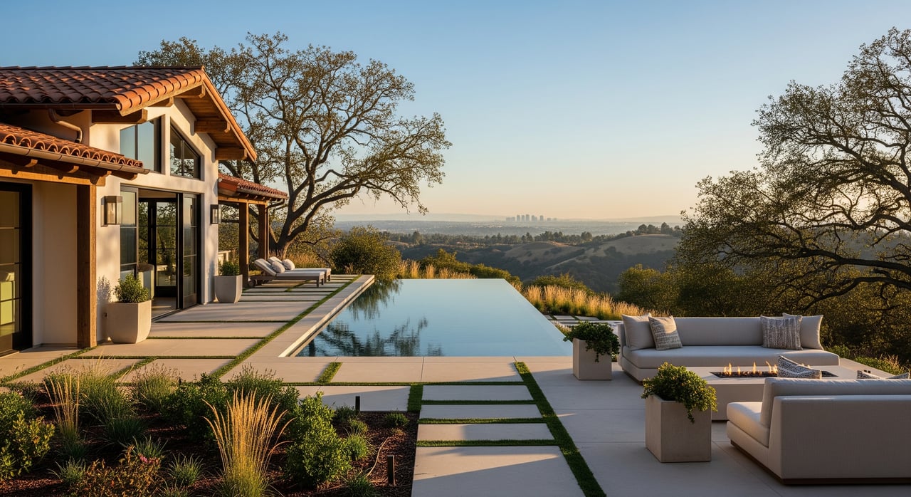 What It’s Really Like Living In North Tustin