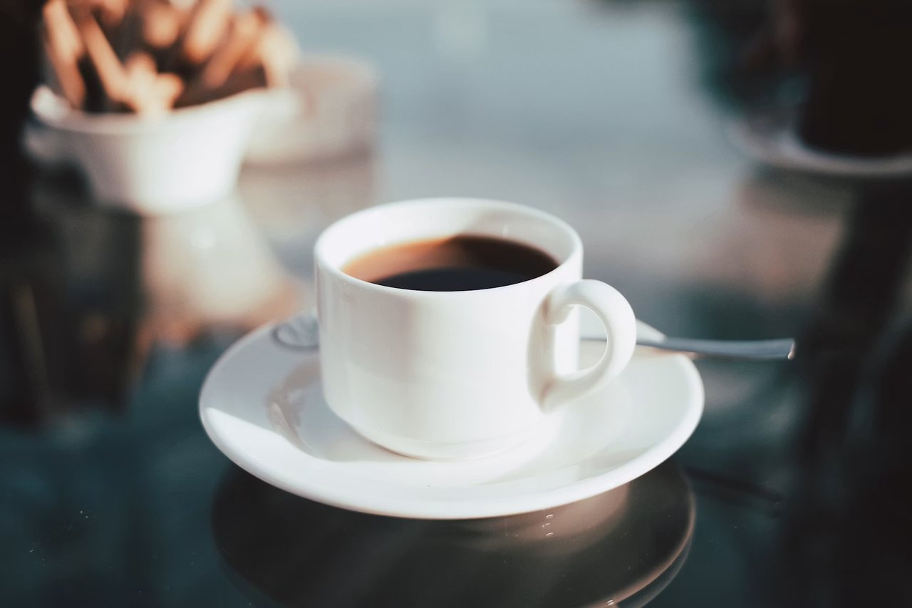 Best Coffee Shops in The Woodlands