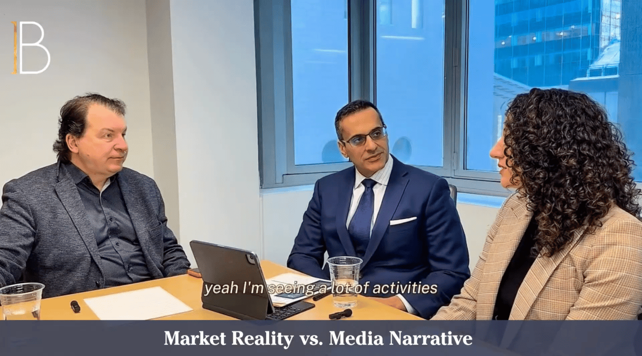  Inside the New York Market: Data, Demand & What’s Next for 2026