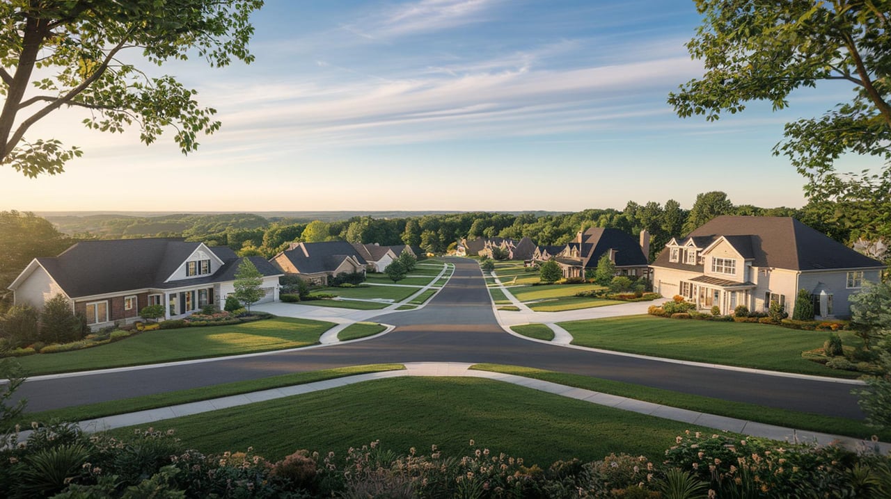 Your Guide to Buying a Home in Franklin Lakes, NJ