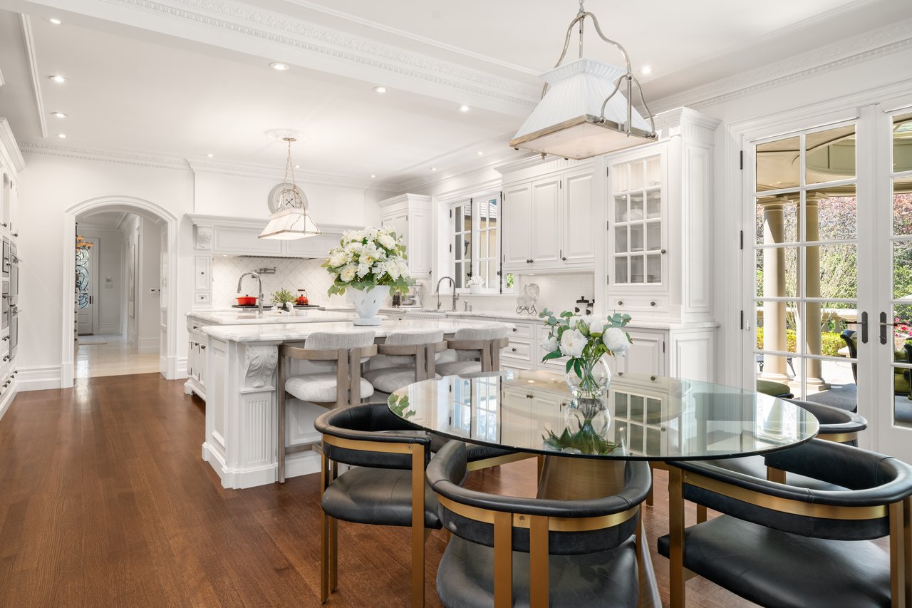 Maison Lakeshore