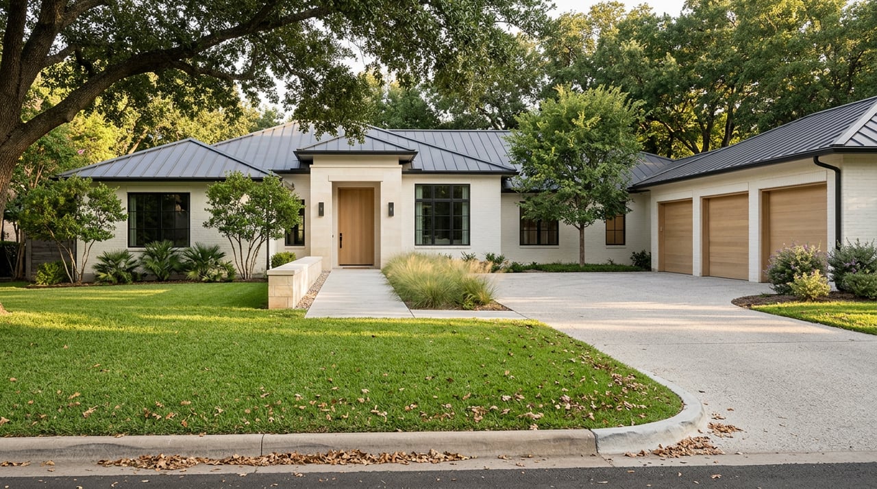 Preston Hollow Homes: A Calm Guide For Discerning Buyers