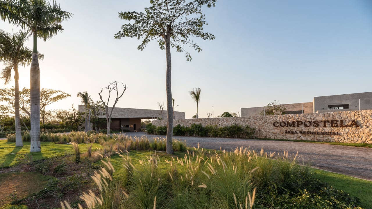 Compostela Residencial
