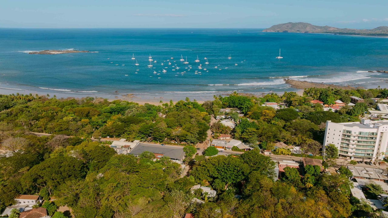 Oro del Sol 23 | Brand-New 3-Bedroom Home Near the Beach in Tamarindo