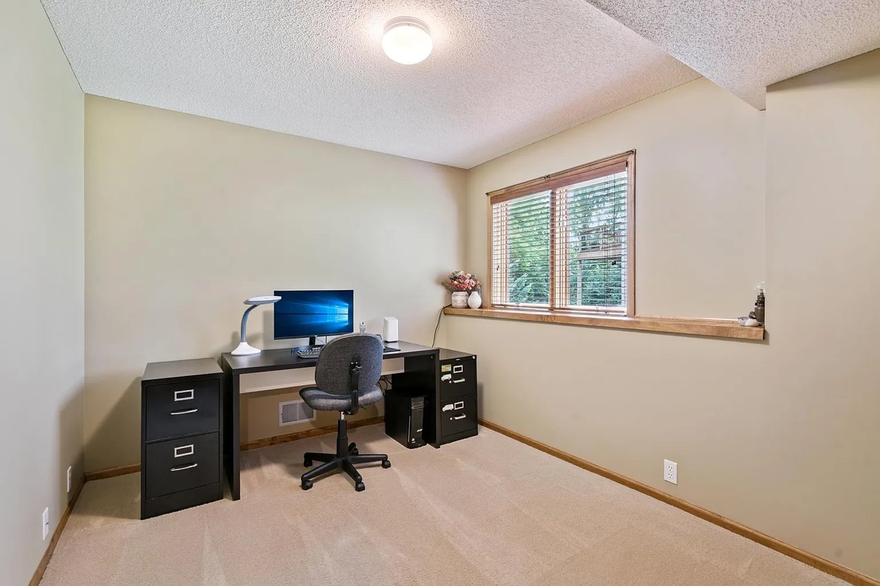 Walkout Townhouse with Main Floor Living, Nature Views