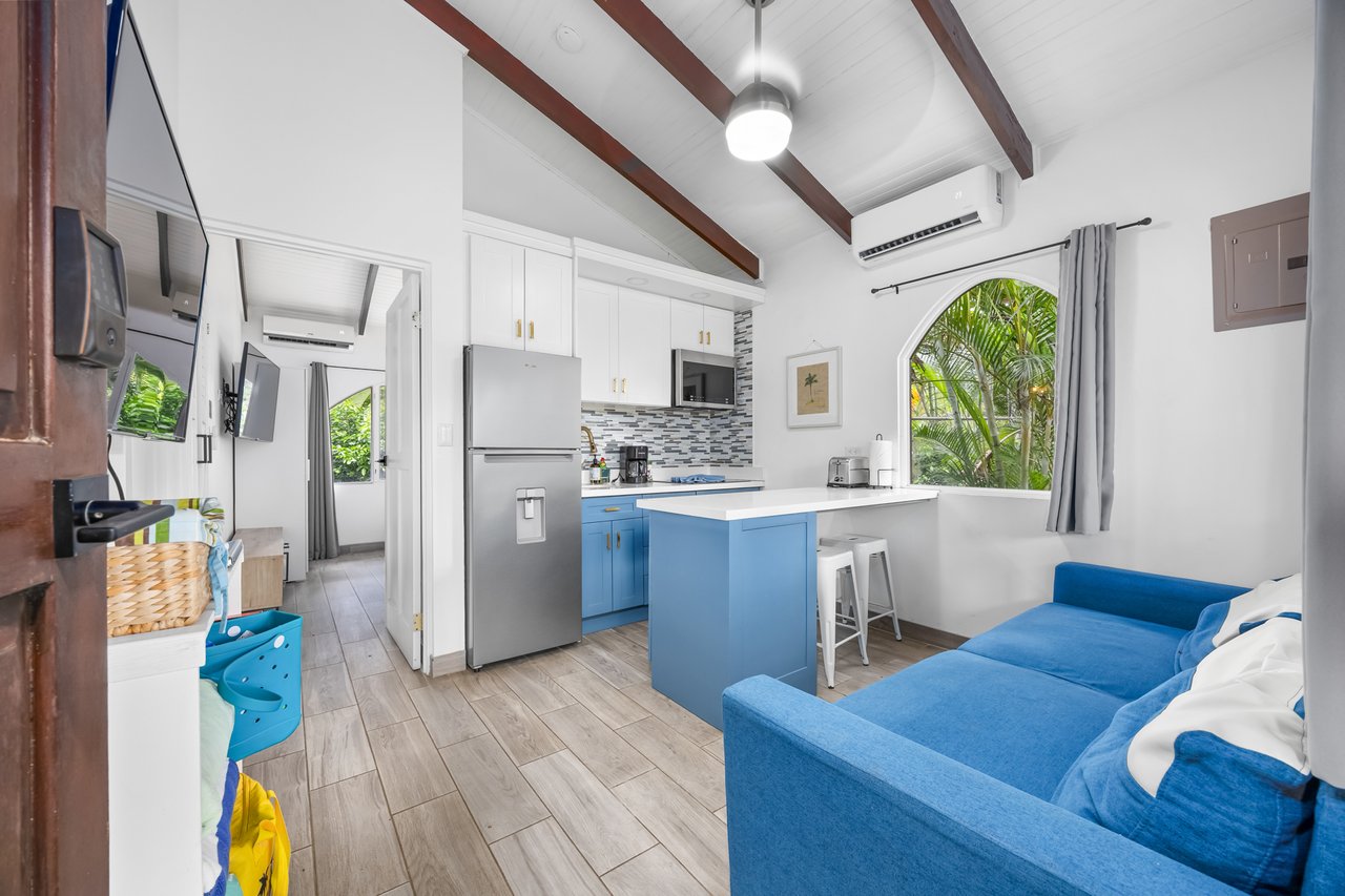 Casa Paloma | Cozy Beachside Home in Villaggio 2, Playa Potrero