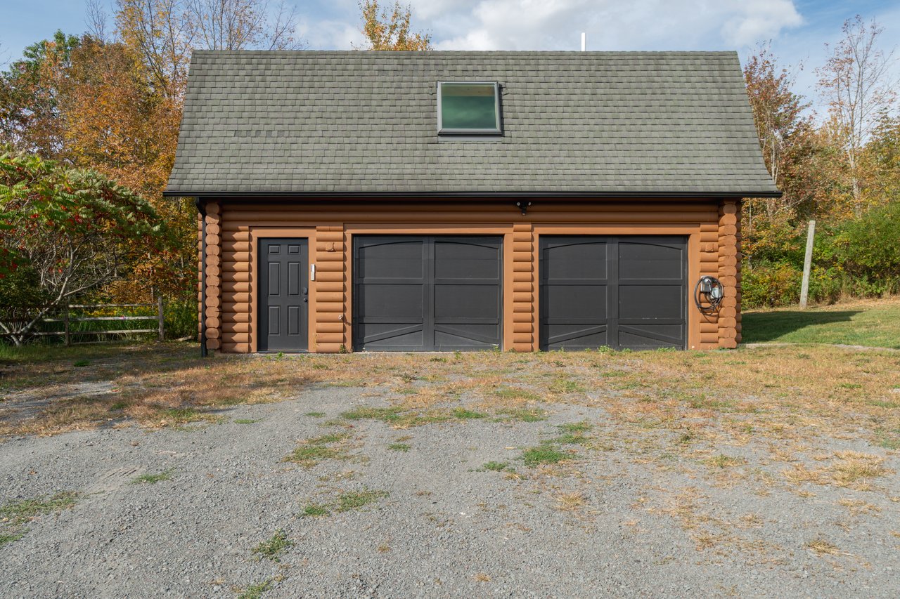 944 Bull Run Road