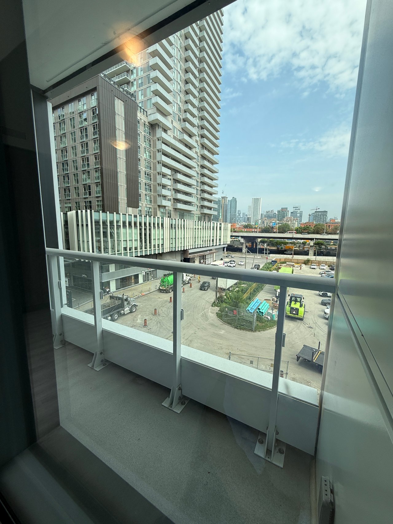 #432 - 15 Richardson Street, Toronto Unit: 432