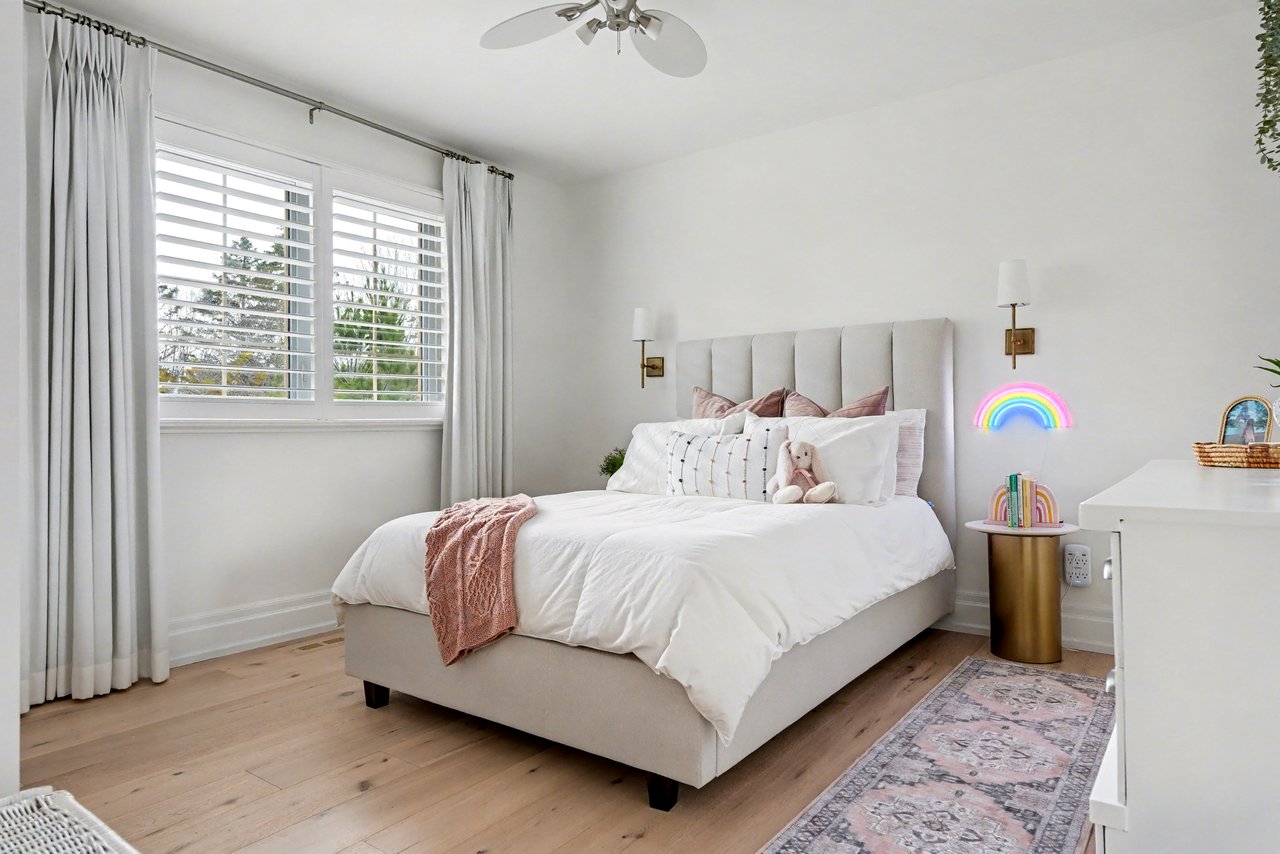 Modern Palgrave Bungalow