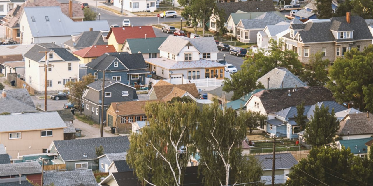 Housing Affordability Rebounds as Mortgage Rates Hit 3-Year Lows