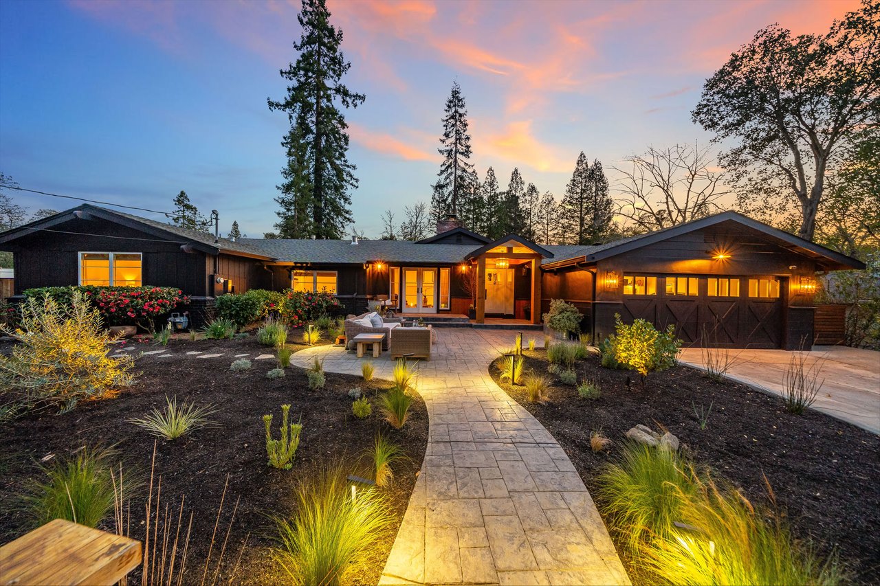 Off Market and Available in Orinda