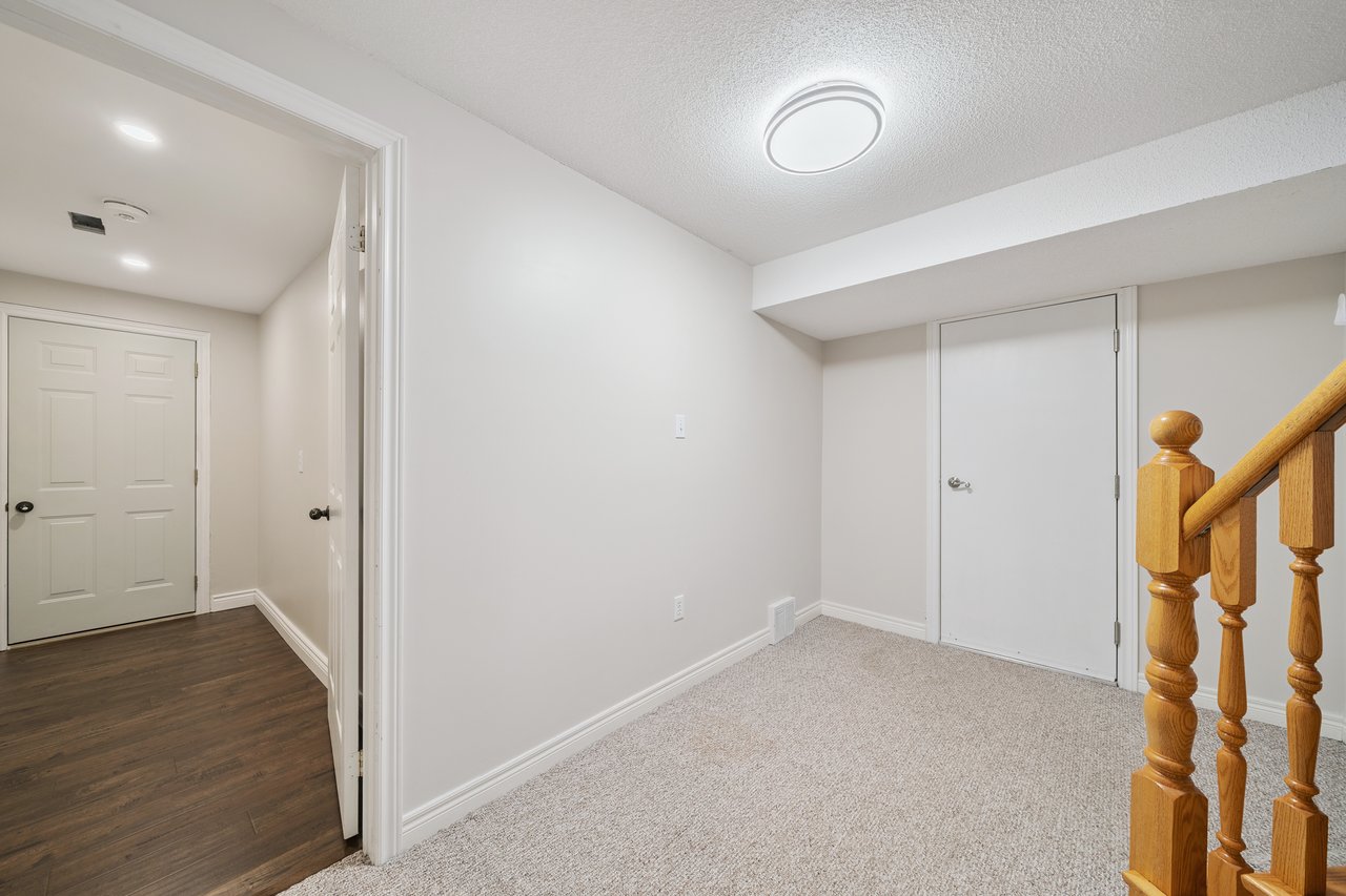 118 Wheeler Cres, Stouffville