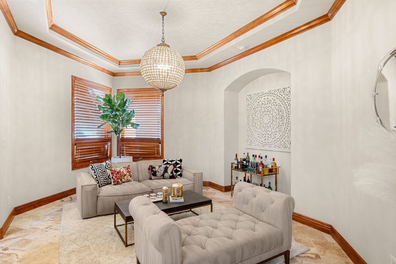 Just Listed: Luxury Living with Exclusive Lake Access in Grant Ranch