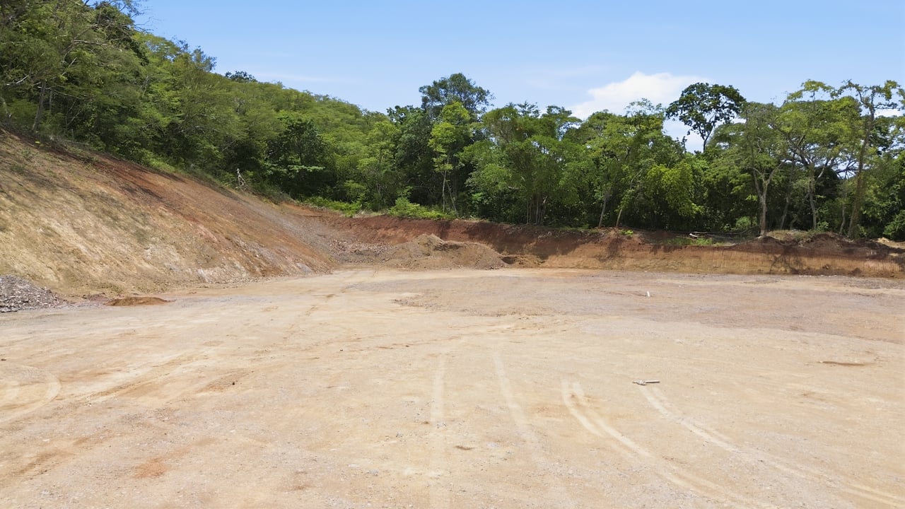 Individual Mixed-Use Lots with Water Letter ( starting at $499K)