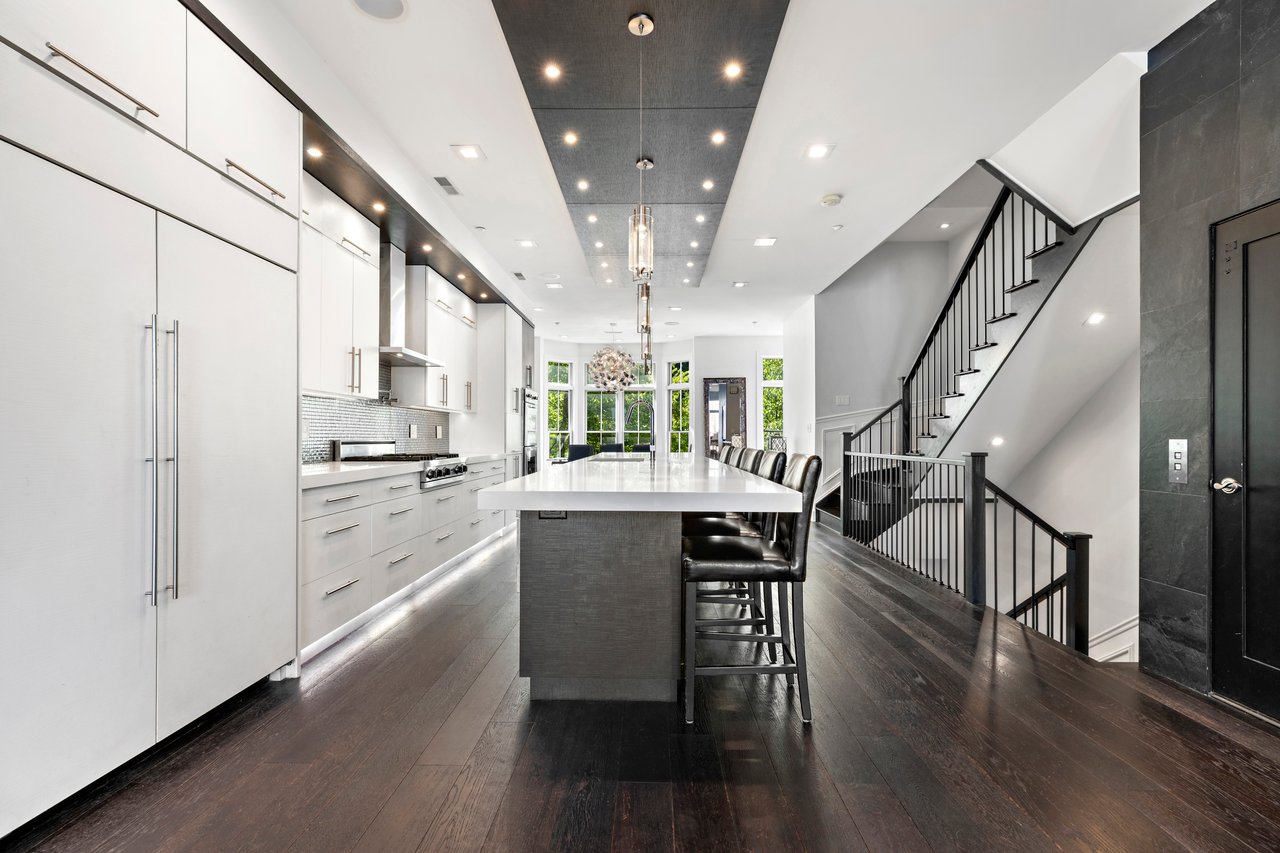 17 Regency Place - The Brownstones at Port Imperial